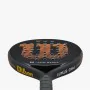 Raquette de Padel Wilson Pro Staff V2 Elite Noir de Wilson, Paddles - Réf : S6491371, Prix : 209,29 €, Remise : %