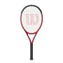 Raqueta de Tenis Wilson Clash 26 V2.0 Rojo Niños de Wilson, Raquetas - Ref: S6491372, Precio: 101,40 €, Descuento: %