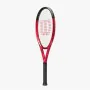 Tennisschläger Wilson Clash 26 V2.0 Rot Kinder von Wilson, Tennisschläger - Ref: S6491372, Preis: 101,40 €, Rabatt: %