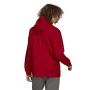 Men's Sports Jacket Adidas Entrada 22 Red by Adidas, Warm clothing - Ref: S6491387, Price: 39,06 €, Discount: %