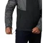 Men's Sports Jacket Columbia Inner Limits™ II Black by Columbia, Warm clothing - Ref: S6491414, Price: 74,84 €, Discount: %