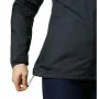 Sportjacke für Frauen Columbia Inner Limits™ II Schwarz von Columbia, Warme Kleidung - Ref: S6491415, Preis: 67,35 €, Rabatt: %