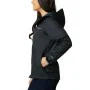 Women's Sports Jacket Columbia Inner Limits™ II Black by Columbia, Warm clothing - Ref: S6491415, Price: 67,35 €, Discount: %