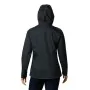 Women's Sports Jacket Columbia Inner Limits™ II Black by Columbia, Warm clothing - Ref: S6491415, Price: 67,35 €, Discount: %