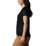 T-shirt à manches courtes femme Columbia Zero Rules™ de Columbia, Femme - Réf : S6491417, Prix : 30,69 €, Remise : %