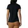 Camiseta de Manga Corta Mujer Columbia Zero Rules™ de Columbia, Mujer - Ref: S6491417, Precio: 30,69 €, Descuento: %