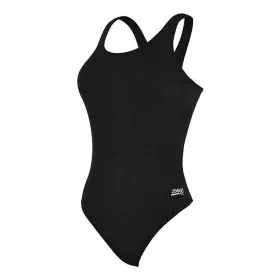 Fato de Banho Mulher Zoggs Cottesloe Powerback Preto de Zoggs, Roupa de banho - Ref: S6491424, Preço: 36,83 €, Desconto: %