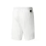 Pantalones Cortos Deportivos para Hombre Adidas UNDSP Chelsea Blanco de Adidas, Hombre - Ref: S6491430, Precio: 35,11 €, Desc...