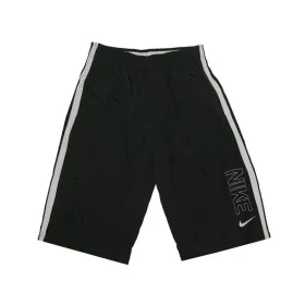 Men's Sports Shorts Nike Black by Nike, Men - Ref: S6491439, Price: 30,94 €, Discount: %