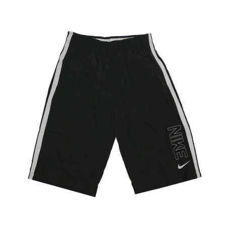 Short de Sport pour Homme Nike Noir de Nike, Homme - Réf : S6491439, Prix : 30,94 €, Remise : %