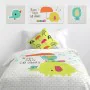 Tela HappyFriday Baleno Teen Drops Multicolore 27 x 54 cm di HappyFriday, Stampe e quadri su tela - Rif: D1614417, Prezzo: 20...