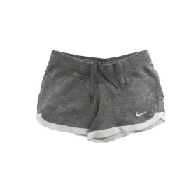 Pantaloni Corti Sportivi da Uomo Nike N40 Grigio Grigio scuro di Nike, Uomo - Rif: S6491453, Prezzo: 19,34 €, Sconto: %