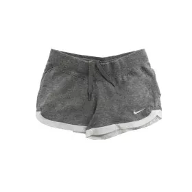 Calções de Desporto para Homem Nike N40 Cinzento Cinzento escuro de Nike, Homem - Ref: S6491453, Preço: 19,34 €, Desconto: %