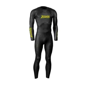 Néoprène Zoggs OW Explorer GSK FS 3.2.2 Noir de Zoggs, Combinaisons de plongée - Réf : S6491494, Prix : 383,59 €, Remise : %