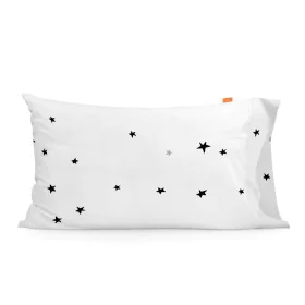 Capa de almofada HappyFriday Blanc Constellation Multicolor 50 x 75 cm (2 Unidades) de HappyFriday, Lençóis e capas de almofa...