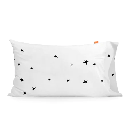 Funda de almohada HappyFriday Blanc Constellation Multicolor 50 x 75 cm (2 Unidades) de HappyFriday, Sábanas y fundas de almo...