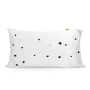 Pillowcase HappyFriday Blanc Constellation Multicolour 50 x 75 cm (2 Units) by HappyFriday, Sheets and pillowcases - Ref: D16...