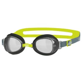 Swimming Goggles Zoggs Otter Lime green One size by Zoggs, Goggles - Ref: S6492475, Price: 10,93 €, Discount: %