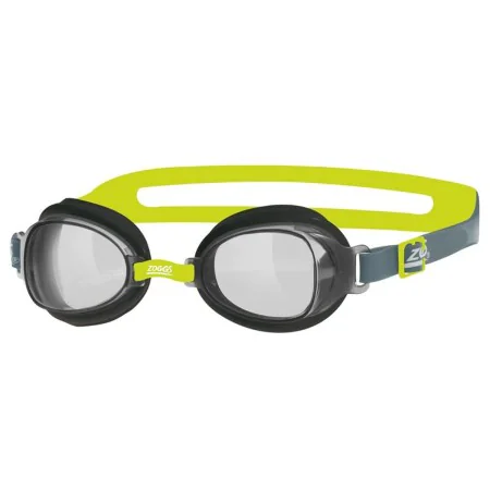 Gafas de Natación Zoggs Otter Verde limón Talla única de Zoggs, Gafas - Ref: S6492475, Precio: 9,83 €, Descuento: %