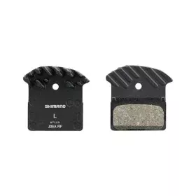 Brake pads Shimano J05A Resin by Shimano, Brake parts - Ref: S6492613, Price: 25,05 €, Discount: %