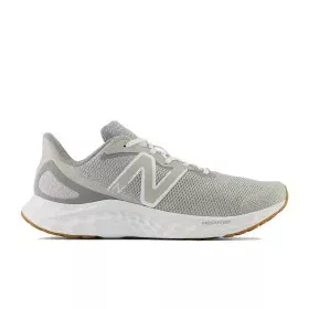 Baskets New Balance Fresh Foam Gris de New Balance, Baskets - Réf : S6492679, Prix : 63,13 €, Remise : %