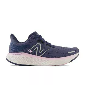 Laufschuhe für Erwachsene New Balance Fresh Foam X Blau Damen von New Balance, Damen - Ref: S6492716, Preis: 138,94 €, Rabatt: %