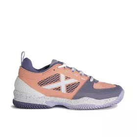 Chaussures de Padel pour Adultes Munich Atomik 26 Orange de Munich, Baskets - Réf : S6492739, Prix : 77,49 €, Remise : %