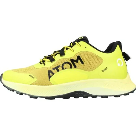 Baskets Atom Terra AT123 Acid Jaune de Atom, Baskets - Réf : S6492754, Prix : 60,22 €, Remise : %