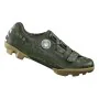 Zapatillas de ciclismo Shimano SH-RX600 Verde de Shimano, Zapatillas - Ref: S6492765, Precio: 154,40 €, Descuento: %