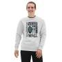 Sudadera sin Capucha Hombre Vans Global Blanco de Vans, Hombre - Ref: S6492769, Precio: 60,37 €, Descuento: %