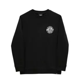 Men’s Sweatshirt without Hood Vans Otw Og 66 Black by Vans, Men - Ref: S6492770, Price: 40,60 €, Discount: %