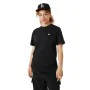 Camiseta de Manga Corta Mujer New Era Essentials de New Era, Mujer - Ref: S6492794, Precio: 27,68 €, Descuento: %