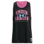 t-shirt de basket Under Armour Baseline de Under Armour, Homme - Réf : S6492813, Prix : 36,91 €, Remise : %