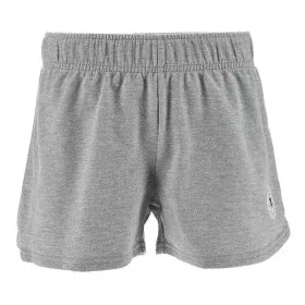 Pantalones Cortos Deportivos para Niños Converse Chuck Patch Gris de Converse, Niña - Ref: S6492838, Precio: 18,45 €, Descuen...