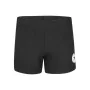 Short de Sport pour Enfants Converse Chuck Patch Noir de Converse, Fille - Réf : S6492839, Prix : 15,68 €, Remise : %