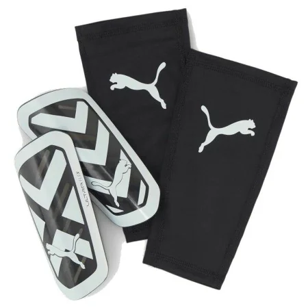 Protège-tibias de Football Puma Ultra Light Sleeve Noir de Puma, Protections - Réf : S6492876, Prix : 25,23 €, Remise : %