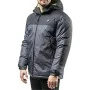 Casaco de Desporto para Homem Alphaventure Salogy Preto de Alphaventure, Roupa de abrigo - Ref: S6492895, Preço: 58,87 €, Des...