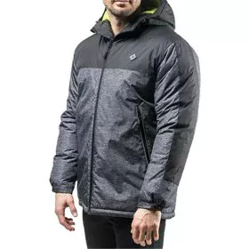 Sportjackefür Herren Alphaventure Salogy Schwarz von Alphaventure, Warme Kleidung - Ref: S6492895, Preis: 58,87 €, Rabatt: %