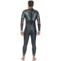 Neopreno Cressi-Sub Kuwae 2-3-4mm Negro de Cressi-Sub, Trajes de buceo - Ref: S6492998, Precio: 382,69 €, Descuento: %