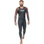 Neoprene Cressi-Sub Kuwae 2-3-4mm Black by Cressi-Sub, Diving suits - Ref: S6492998, Price: 382,69 €, Discount: %