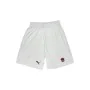 Short de Basket pour Homme Puma Baskonia Away Basket-ball Blanc de Puma, Homme - Réf : S6493085, Prix : 35,83 €, Remise : %