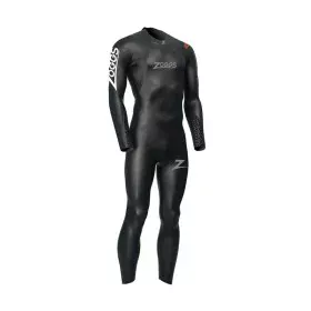 Neoprene Zoggs OW Explorer GSK FS 3.2.2 Black by Zoggs, Diving suits - Ref: S6493171, Price: 296,43 €, Discount: %