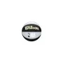 Basketball Ball Wilson NBA Team Tribute Utah Jazz Black 7 by Wilson, Basketballs - Ref: S6493173, Price: 26,16 €, Discount: %