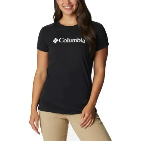 Camiseta Deportiva de Manga Corta Columbia Trek™ de Columbia, Mujer - Ref: S6493391, Precio: 21,15 €, Descuento: %