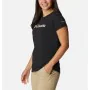 Short-sleeve Sports T-shirt Columbia Trek™ by Columbia, Women - Ref: S6493391, Price: 21,15 €, Discount: %