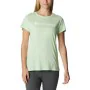 Short-sleeve Sports T-shirt Columbia Trek™ by Columbia, Women - Ref: S6493392, Price: 21,34 €, Discount: %