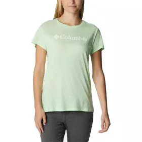 T-Shirt de Desporto de Manga Curta Columbia Trek™ de Columbia, Mulher - Ref: S6493392, Preço: 21,34 €, Desconto: %