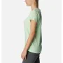 T-Shirt de Desporto de Manga Curta Columbia Trek™ de Columbia, Mulher - Ref: S6493392, Preço: 21,34 €, Desconto: %