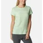 Short-sleeve Sports T-shirt Columbia Trek™ by Columbia, Women - Ref: S6493392, Price: 21,34 €, Discount: %