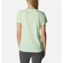 Camiseta Deportiva de Manga Corta Columbia Trek™ de Columbia, Mujer - Ref: S6493392, Precio: 21,34 €, Descuento: %